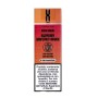POD OXA 1200 S RASPBERRY GRAPEFRUIT ORANGE