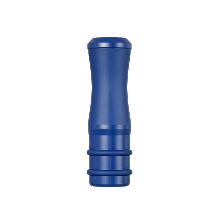 2PZ DRIP TIP IN PC-SPARK 2 MIDNIGHT BLUE