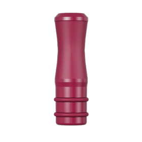 2PZ DRIP TIP IN PC-SPARK 2 RED VELVET