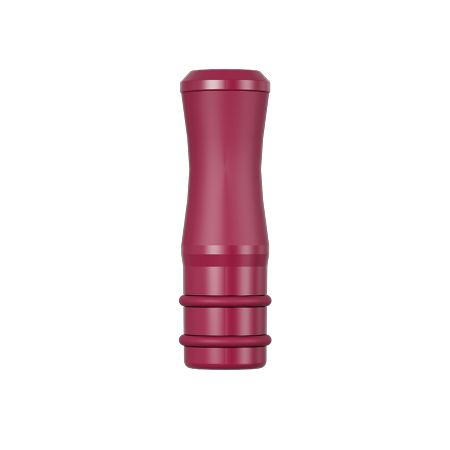 2PZ DRIP TIP IN PC-SPARK 2 RED VELVET