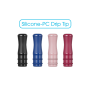 2PZ DRIP TIP IN PC-SPARK 2 IRON GATE