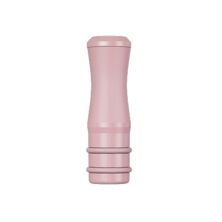 2PZ DRIP TIP IN PC-SPARK 2 ROSE GOLD