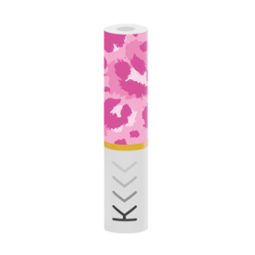TIPS IN COTONE-PINK BLOOM-SPARK 2 20PZ
