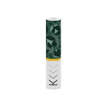 TIPS IN COTONE-MIDNIGHT GREEN-SPARK 2 20PZ
