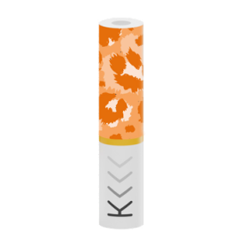 TIPS IN COTONE-SUNSET ORANGE-SPARK 2 20PZ