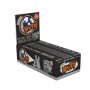 CARTINA DUFF CORTA DOPPIA NERA 25x120