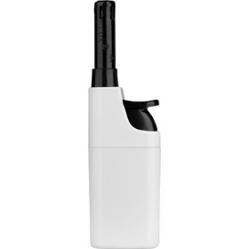 ACCENDIGAS FIAM. RIC. LUX MINI WHITE    (C25) 1pz