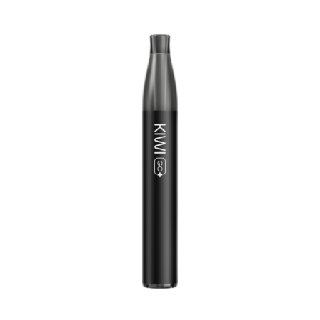 KIWI GO + STARTER KIT - CARAMEL TOBACCO 20