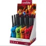 ACCENDIGAS FIAM. RIC. UNILITE LUXEMBOURG 19,8CM (C16) 1pz