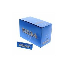 CARTINA RIZLA CORTA BLU 100x 50