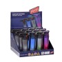 ACCENDIGAS TURBO RIC. PROF TORCH MINI GRADIENT COLOR (C12) 1pz