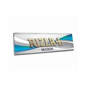 CARTINA RIZLA CORTA MICRON 50x 50