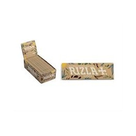 CARTINA RIZLA CORTA NATURA 50x 50