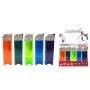 ACCENDINO EUROFLAME NORM. PIEZO CHIPS II (C50) 1pz