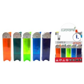 ACCENDINO EUROFLAME NORM. PIEZO CHIPS II (C50) 1pz