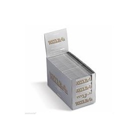 CARTINA RIZLA CORTA SILVER IT 100x 50