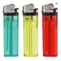 ACCENDINO UNILITE NORM. PIETRINA TRASPARENTE (C50) 1pz