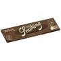 CARTINA SMOKING LUNGA BROWN SLIM IT 50x 33