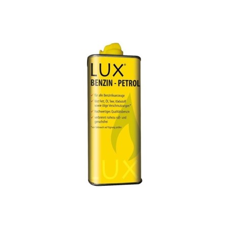 BENZINA LUX 125ML (C12) 1pz