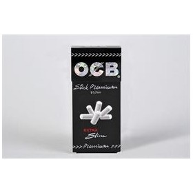 FILTRI OCB 5,7mm ASTUCCIO POPPATIPS 20x120