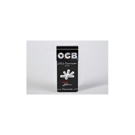 FILTRI OCB 5,7mm ASTUCCIO POPPATIPS 20x120