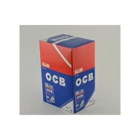 FILTRI OCB 6mm BUSTA 34x120
