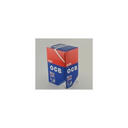 FILTRI OCB 6mm BUSTA 34x120