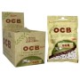 FILTRI OCB 6mm BUSTA BIO + CARTINA 10x170