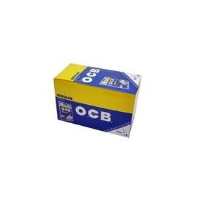 FILTRI OCB 8mm (7,5mm) BUSTA  30x100