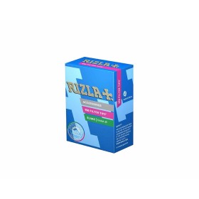 FILTRI RIZLA 6mm ASTUCCIO IT 10x150