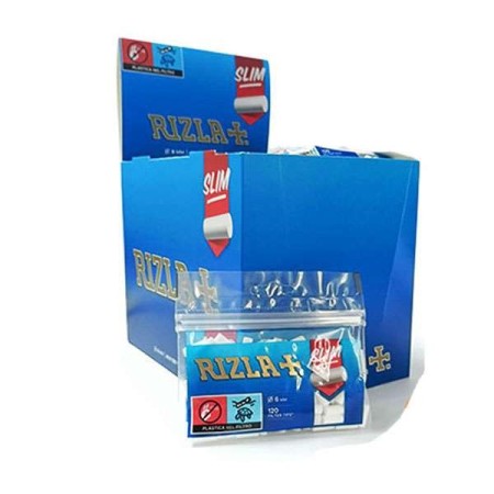 FILTRI RIZLA 6mm Busta xlong  22MM 30x100