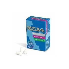 FILTRI RIZLA 8mm ASTUCCIO IT 10x100