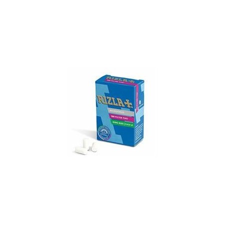 FILTRI RIZLA 8mm ASTUCCIO IT 10x100