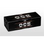 TUBETTI OCB NERI KS 5X200