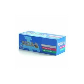 TUBETTI RIZLA FILTER KS ita 4x250