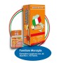 FIAMMIFERI MARSIGLIA FAMILIARI 48mm 100fiammiferi 1x50pz