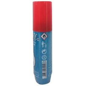 GAS LILLI UNIVERSALE PLEX         60ml (C24) 1pz