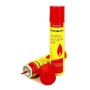 GAS RONSON METALLO 90ml (C12) 1pz
