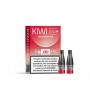 KIWI GO + POD - STRAWBERRY ICE 20