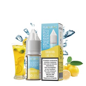 FREEZY PINK LEMONADE 10 ml