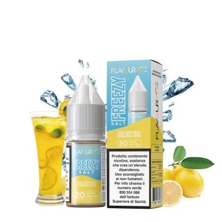 FREEZY PINK LEMONADE 10 ml