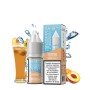 FREEZY PEACH TEA 10 ml