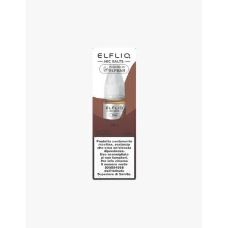 ELFLIQ COLA