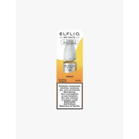 ELFLIQ MANGO