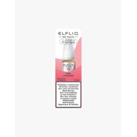 ELFLIQ PINK LEMONADE