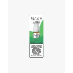 ELFLIQ SPEARMINT