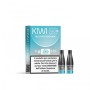 KIWI GO + POD - BLUE RAZZ LEMONADE