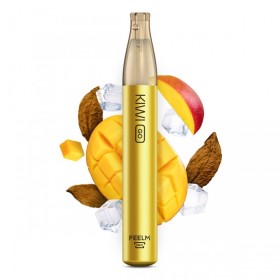 KIWI GO USA E GETTA MANGO ICE