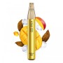 KIWI GO USA E GETTA MANGO ICE