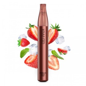 KIWI GO USA E GETTA STRAWBERRY ICE